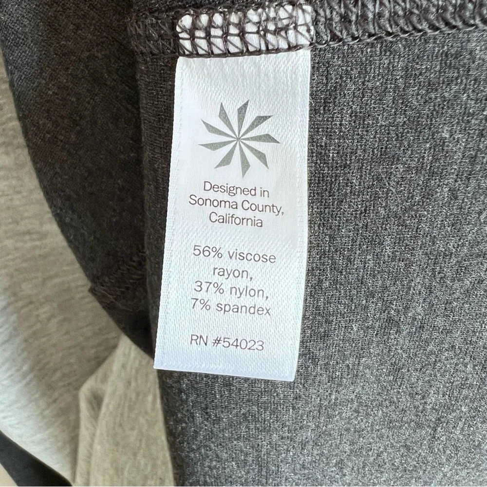 Athleta Whereupon Athleisure Dress - Picture 10 of 11